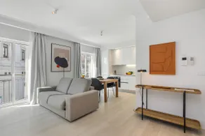 Les Deux Mariettes Apart & Suites Superior Suite - Image 2