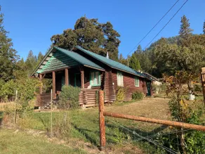 Gilham Cabin - Image 2