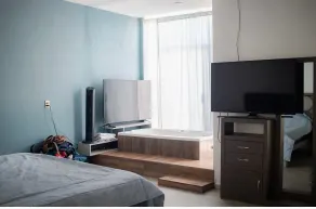 Lovely one bedroom loft with jacuzzi - Image 5