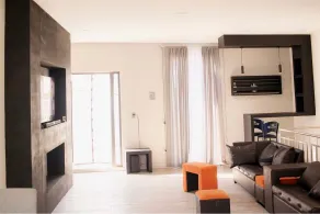 Lovely one bedroom loft with jacuzzi - Image 2