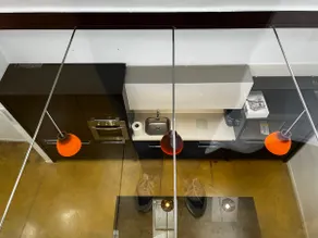 Spectacular loft in the heart of Alcázar. - Image 4