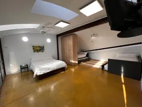 Spectacular loft in the heart of Alcázar. - Image 2
