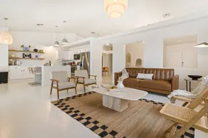 Modern Boho Retreat Strip View, Pool, Games 4br/3b - Image 3