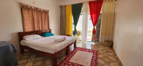 Oceania 1 Bedroom Double or Twin, Watamu Beach - Image 2