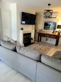luxury spacious 1Brm for a Romantic getaway - Image 3