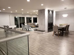 Tesla EV Charger Basketball Pool Table Hot Tub Spa - Image 2