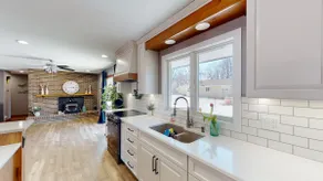 Fully Furnished Home in Huron - Image 5