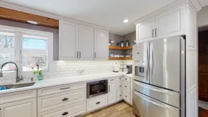 Fully Furnished Home in Huron - Image 2