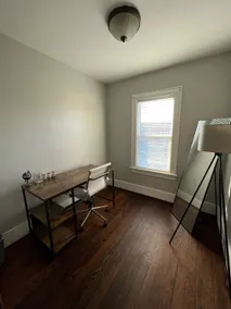 The Masonic! 2 bed w/office downtown Lafayette! - Image 4