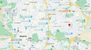 Apartment 3 minutes walk from the Simancas metro - Image 5
