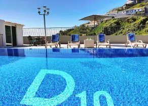 Villa Fanny, beautiful house with pool. - Image 2