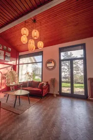 ”Les 2 Cèdres” House, 6 bedrooms, panoramic view - Image 4