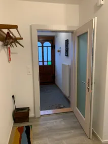 Ground-floor apartment with a patio - Image 4