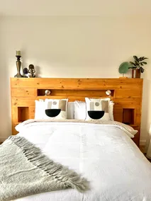 Weekend Break. Welcoming private room, Fermanagh. - Image 3