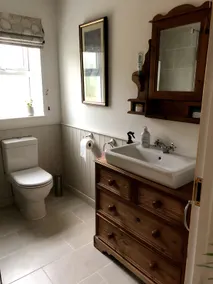 Weekend Break. Welcoming private room, Fermanagh. - Image 4