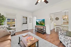 LOW Cleaning Fee 2B2B Under a Mile from Downtown! - Image 4