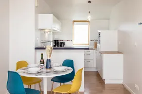 Superb apartment with sea view - Image 4