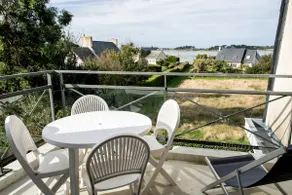 Superb apartment with sea view - Image 3