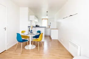 Superb apartment with sea view - Image 5