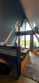 Héhatár Wellness Guesthouse with Alpacas – Gerle - Image 5