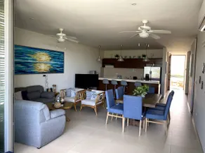 Luxury Apartment in Wayak Villas Facing the Sea - Image 3