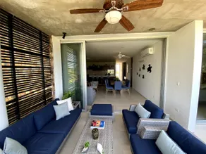 Luxury Apartment in Wayak Villas Facing the Sea - Image 2