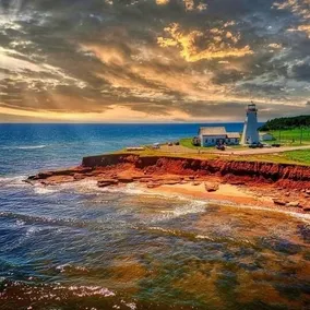 The Lamplighter Inn at East Point Lighthouse - Image 3