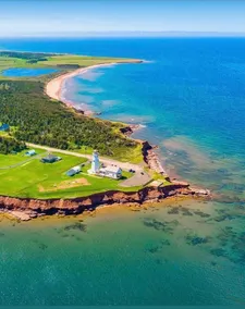 The Lamplighter Inn at East Point Lighthouse - Image 2
