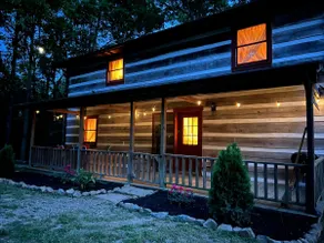 My Old Kentucky Home!  Restful Log cabin retreat.. - Image 2