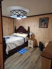 3 bed/2 bath riverside cabin - Image 5