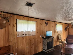 3 bed/2 bath riverside cabin - Image 4