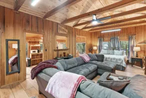 The Treehouse: Peaceful Cabin Near to PCB and 30A - Image 4