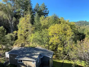 Orchard Cottage in convenient countryside location - Image 5