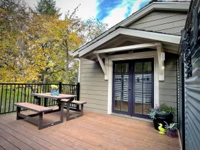 Orchard Cottage in convenient countryside location - Image 2
