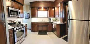 Beautiful Craftsman Style Home w/ Fenced Yard (Pet Friendly!) - Image 5