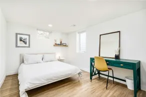 Midterm 3BR Basement | Walkable + Pet Friendly - Image 5