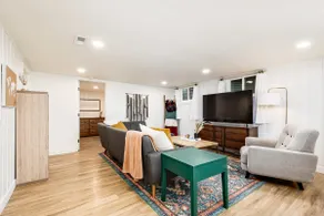 Midterm 3BR Basement | Walkable + Pet Friendly - Image 2