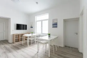 T&K Apartments-Duisburg-3 Zimmer-EG/Apt 2 - Image 3