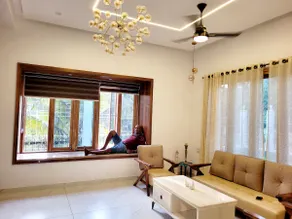 Sindhusha- 3BHK Luxury Beach Villa in Yermal,Udupi - Image 4