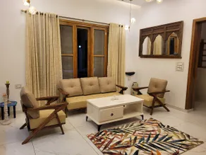 Sindhusha- 3BHK Luxury Beach Villa in Yermal,Udupi - Image 3