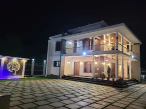 Sindhusha- 3BHK Luxury Beach Villa in Yermal,Udupi - Image 2