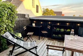 Dream vacation home on Fejø with sea view - Image 5