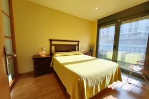 Ababides: with parking and 50 meters from Ladeira Beach! - Image 4