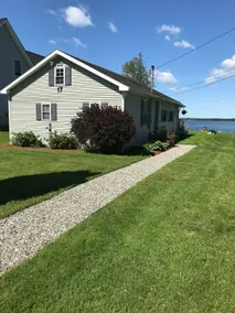 Beautiful 3 Bedroom Cottage on Lake Champlain, VT. - Image 2