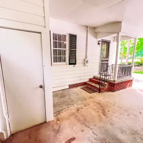 The Lotus Cottage - historic 1 bed 1 bath cottage - Image 4