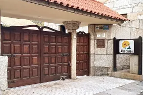 Aptos. Ababides. In Baiona, stay with Encanto! - Image 3