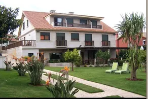 Aptos. Ababides. In Baiona, stay with Encanto! - Image 2