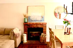 Serene 3bd House with Private Backyard Oasis - Image 4