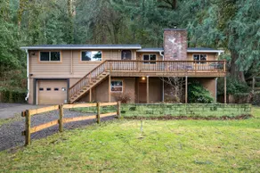 Alder Lodge: Game room, hot tub, BBQ, dogs-ok, 4br - Image 4