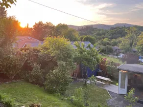 Cottage beach & mountains - Secret garden now open - Image 2